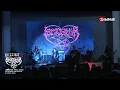 Download Lagu 🔴LANGSUIR -MALA KULTA LIVE AT ROCKSTAGE 6 METAL TEMPUR