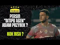 Download Lagu KOK BISA ? SEKELAS PERSIB TERTIPU STATUS ADAM PRZYBEK YANG BELUM BISA MAIN ?