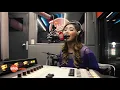 WISHCOVERY Round 2   Jenimay Mabini sings “Even If“ Jam Morales