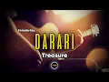 Download Lagu DARARI 다라리 | Karaoke/Instrumental with Lyrics | Female Key