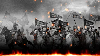 نشيد معنا نهج حياة جئنا ليت زمن الخلافة يعود  نشيد معنا نهج حياة جئنا ليت زمن الخلافة يعود