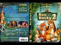Download Lagu Debut et Fin de Disney's Rox et Rouky 2 (Disney's Fastoche)(film 2006)(DVD FR)