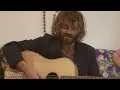 Angus Stone - Wooden Chair - Acoustic [ Live in Paris ]