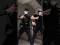 Download Lagu MONTAGEM - PR FUNK (Sped Up) | S3BZS  #dance cover