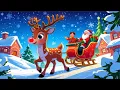 Lagu 1 Hour Christmas Songs for Kids Miracle4Kids Jingle Bells Silent Night We Wish You a Merry Christmas