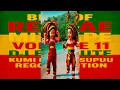 Lagu BEST OF REGGAE MIXTAPE VOLUME 11🔥KUMI NA NNE SUPUU REGGAE MIXX ❤️DJ BENCUTE 💥 SUBUKIA FAVOURITE 😊