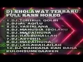 Download Lagu DJ SHOLAWAT TERBARU 2024.TOHIRUL QOLBI X AL AQLU ,FULL BASS HOREG BIKIN HATI ADEM.