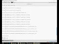 Create PDB