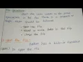 File operations in Python tamil create read write close a file in python tamil