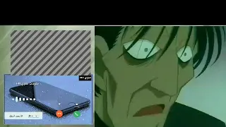 محقق كونان الجزء الثالث  محقق كونان الجزء الثالث