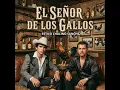 El Señor de los Gallos Estilo Chalino Sanchez