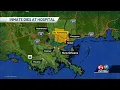 St Tammany Parish Correctional Center inmate dies from unknown medical condition