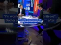 I m worried about your four-month-old Doctor sounds measles alarm after Trump s vaccine order