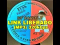 Mix LP Funk Para Abalar (Audio Sound) 1995 By RANIELE DJ
