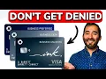 Get Approved for Chase Ink Business Cards Complete Guide