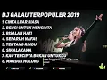 Download Lagu dj cinta luar biasa remix dugem breakbeat lagu indonesia 2019