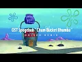 OST SPONGEBOB SQUAREPANTS \