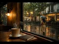 Studio13 Cafe Relax S02 The Warmest Corner Table Rainy Cafe Jazz for Study Work Relax