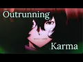 Download Lagu Outrunning Karma [Bungou Stray Dogs AMV]