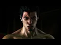 Yakuza ALL tattoo reveal montage aka How to get abs in less than 2 minutes