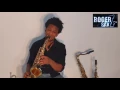Keane - Somewhere Only We Know - SaxCover (RogerSax)