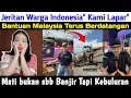 MALU NETIZEN YANG HINA MALAYSIA, TENGOK VIDEO INI. Siapa Yang Tanggung Jawab⁉️