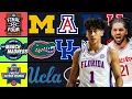 Tier Ranking EVERY 2026 March Madness Team