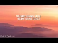 ZAYN, SHAED – Trampoline (Lyrics)