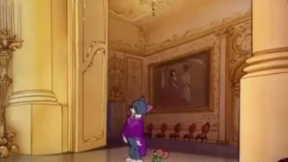 توم وجيري وعبد السلام مسخره 