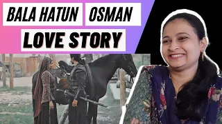 stereo hearts bala ve osman kurulus osman ertigrul ghazi bala hatun ertugrul gazi reaction