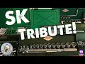 SK Tools Tribute Thank You For The Memories