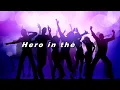 Hero in the Room - Line Dance (Dance & Teach)