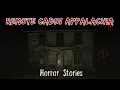 Lagu 3 TRUE Disturbing and Scary Remote Cabin in Deep Appalachia Horror Stories | Horror Spectator