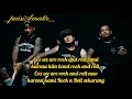 Download Lagu Video Lirik [terjemahan] Rock'N Roll Band - SID