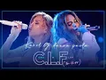 Download Lagu Karol G, Danna Paola - Como La Flor (C.L.F) (Music Video)