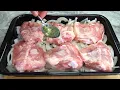 Download Lagu I don't fry chicken thighs anymore! Healthy and cheap recipe!💯So delicious that I cook it every day🤤