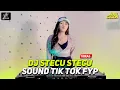 Download Lagu DJ STECU STECU SETELAN CUEK BARU MALU VIRAL TIK TOK JEDAG JEDUG FULL BASS TERABRU 2025