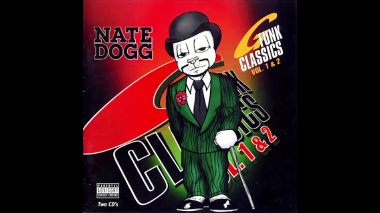 Crazy, Dangerous, Nate Dogg Crazy, Dangerous, Nate Dogg