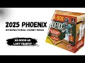2025 Phoenix International Hobby Mega Box