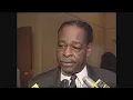 William Bill Beavers former 7th Ward Alderman and Cook County Commissioner dies at 89
