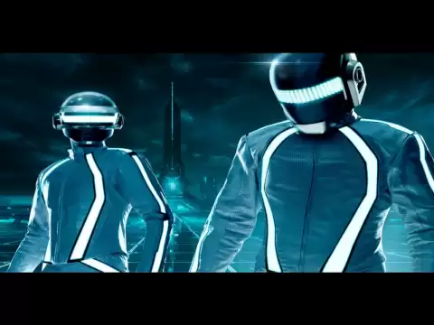 Download MP3 Tron Legacy The Grid