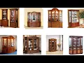Top Luxury Living Room Control Cabinet and Corner Cabinet Design
