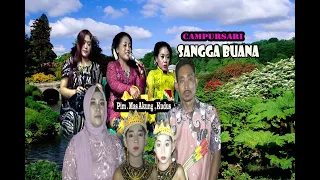 Download 09 SANGGA BUANA   GELANG ALIT MP3