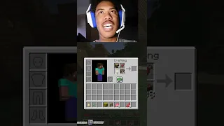 كيف تسوي سلاح في ماين كرافت 