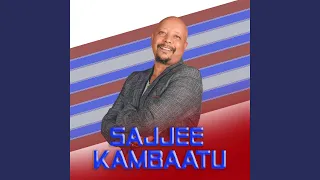 Sajjee Kambaatu 