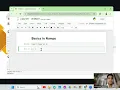 Numpy - Part 6