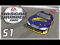 Download Lagu NASCAR Thunder 2002 (PS2) - Career Mode Season 1