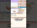 Cool Trade in Pokemon FireRed