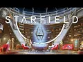 Starfield Analysis A Quick Retrospective