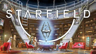 Starfield Analysis A Quick Retrospective